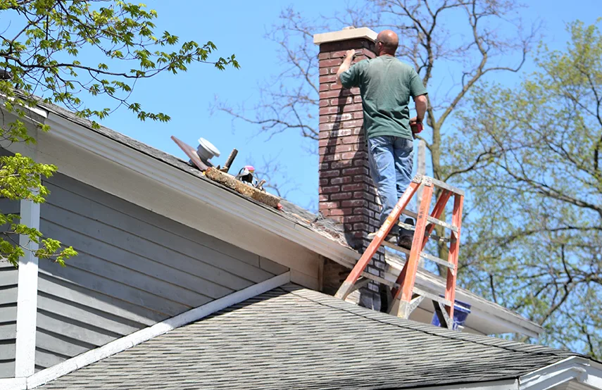 Chimney & Fireplace Inspections Services in Merritt Island, FL